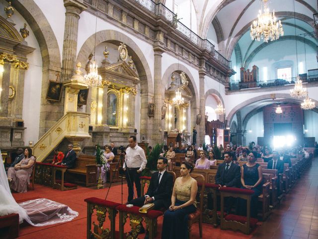 La boda de Monear y Tania en Ajijic, Jalisco 9