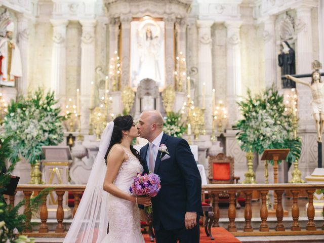 La boda de Monear y Tania en Ajijic, Jalisco 18
