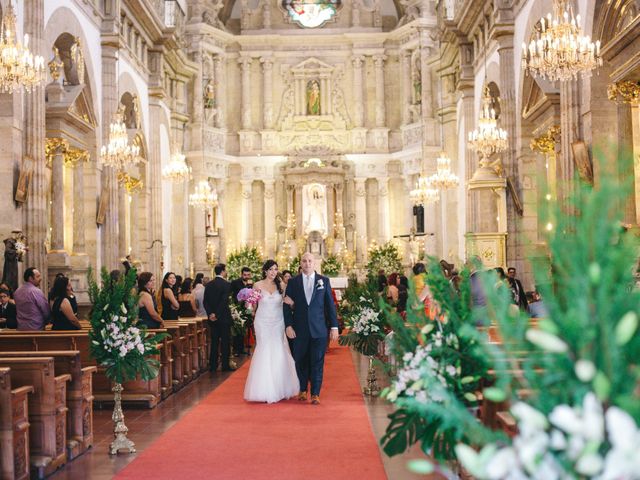 La boda de Monear y Tania en Ajijic, Jalisco 20