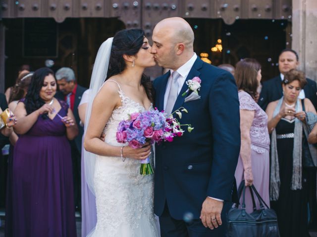 La boda de Monear y Tania en Ajijic, Jalisco 23