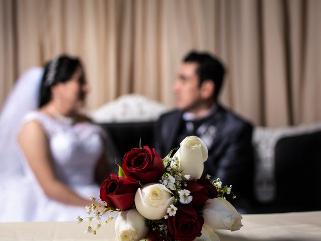 La boda de Hugo y Alex en Ciudad Madero, Tamaulipas 3