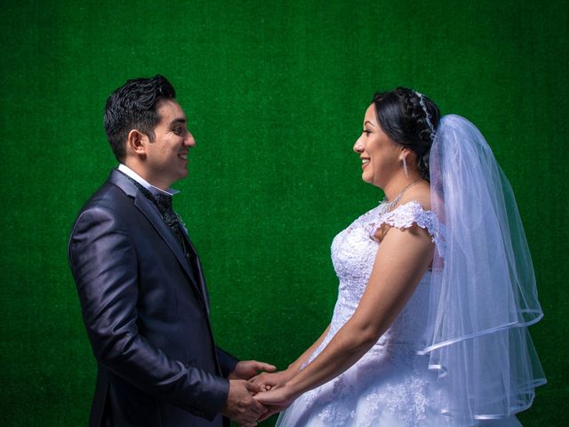 La boda de Hugo y Alex en Ciudad Madero, Tamaulipas 4