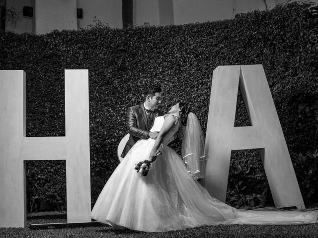 La boda de Hugo y Alex en Ciudad Madero, Tamaulipas 1