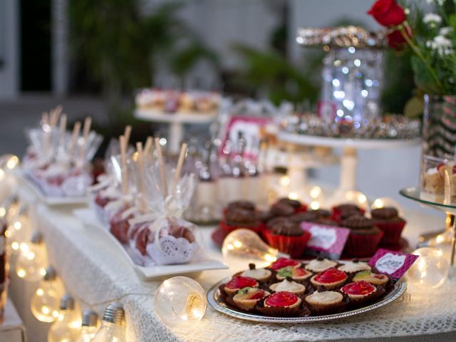 La boda de Hugo y Alex en Ciudad Madero, Tamaulipas 5