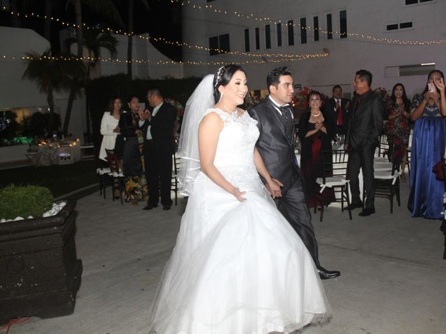 La boda de Hugo y Alex en Ciudad Madero, Tamaulipas 7