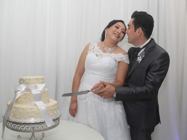 La boda de Hugo y Alex en Ciudad Madero, Tamaulipas 9