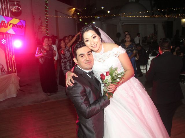 La boda de Hugo y Alex en Ciudad Madero, Tamaulipas 10