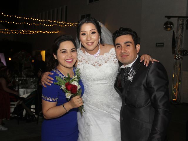 La boda de Hugo y Alex en Ciudad Madero, Tamaulipas 11