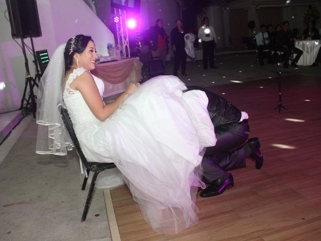 La boda de Hugo y Alex en Ciudad Madero, Tamaulipas 13