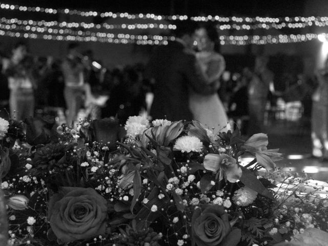 La boda de Hugo y Alex en Ciudad Madero, Tamaulipas 15