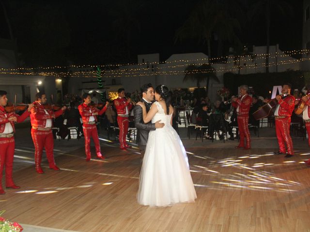 La boda de Hugo y Alex en Ciudad Madero, Tamaulipas 16