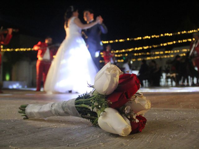 La boda de Hugo y Alex en Ciudad Madero, Tamaulipas 2