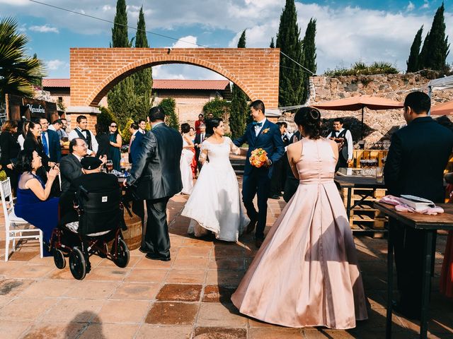 La boda de Armando y Gaby en Zempoala, Hidalgo 4