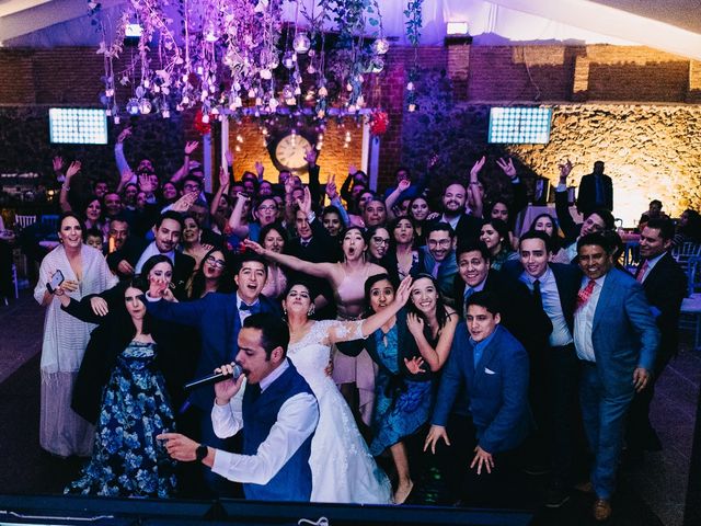 La boda de Armando y Gaby en Zempoala, Hidalgo 5