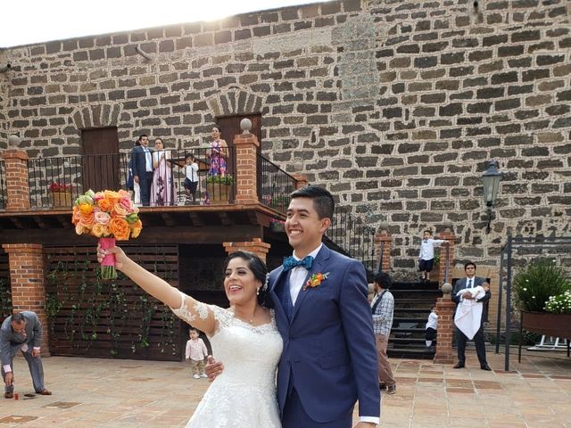 La boda de Armando y Gaby en Zempoala, Hidalgo 6