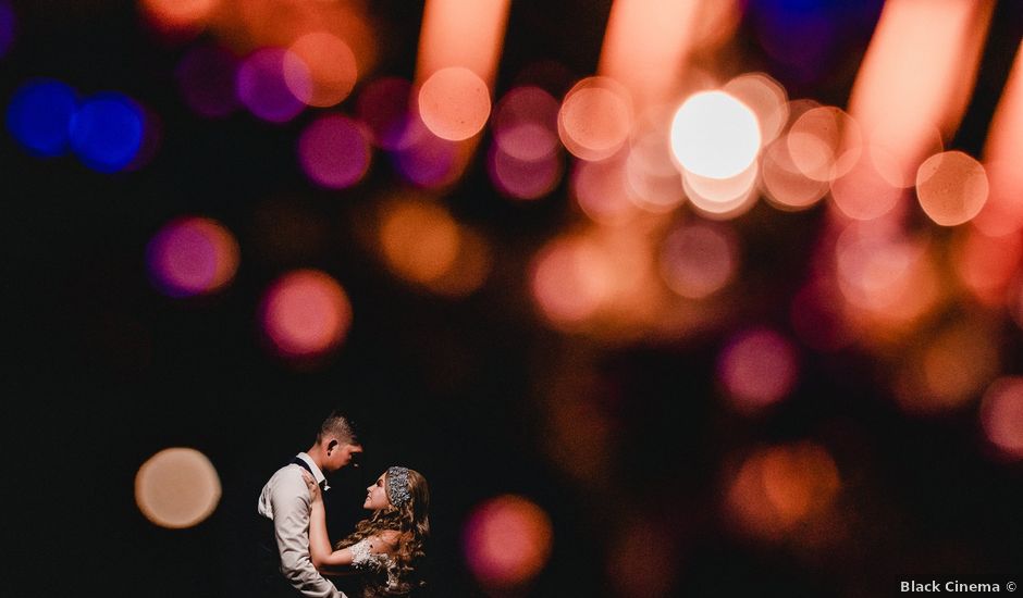 La boda de Amando y Hatshiry en Las Varas, Nayarit