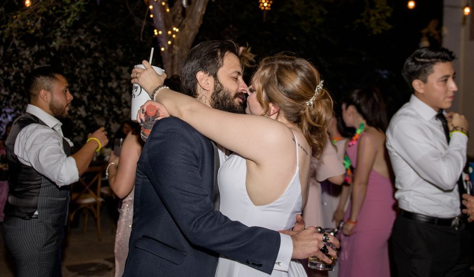 La boda de Mary Fer y Arturo en Guadalajara, Jalisco