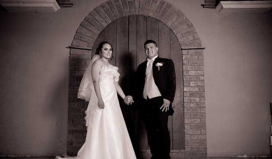 La boda de Ever  y María Carolina  en Gómez Palacio, Durango