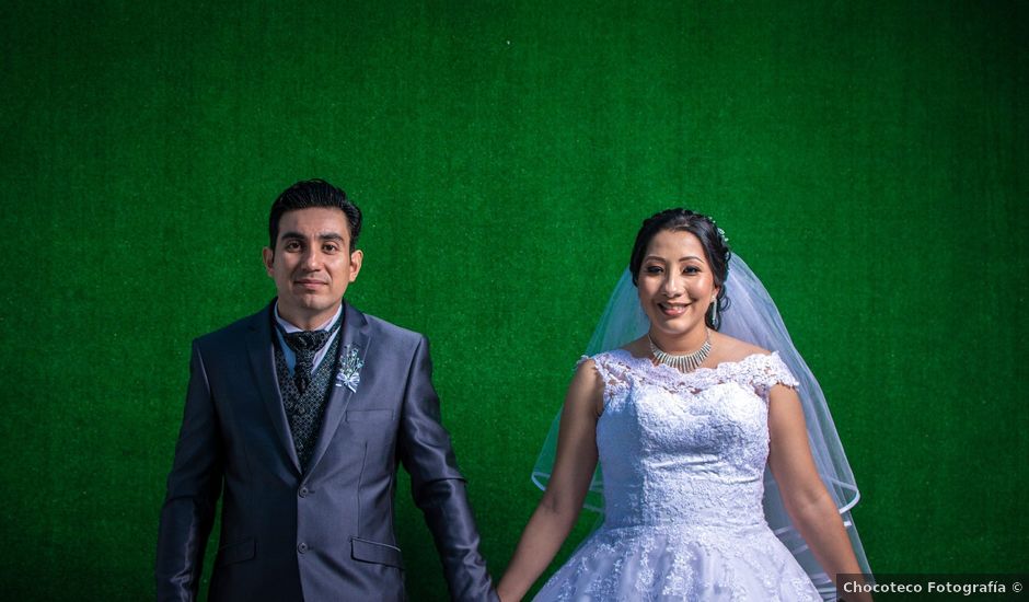 La boda de Hugo y Alex en Ciudad Madero, Tamaulipas