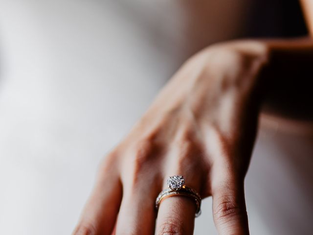 La boda de Citlali y Ian en Guadalajara, Jalisco 9