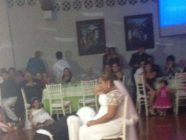 La boda de Sergio y Angélica en Mérida, Yucatán 11