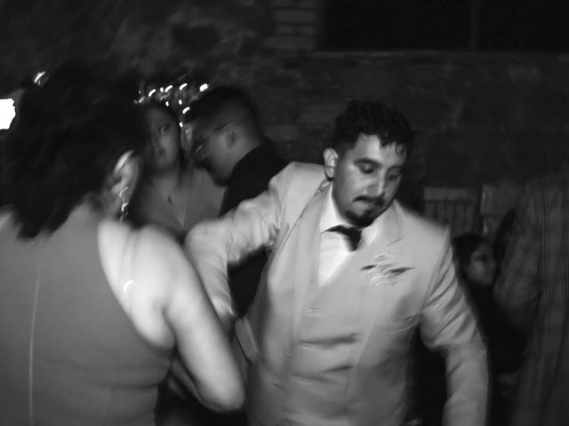 La boda de Gustavo y Valeria en Pachuca, Hidalgo 100