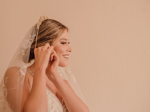 La boda de Mario y Rakel en Ixtapa Zihuatanejo, Guerrero 62