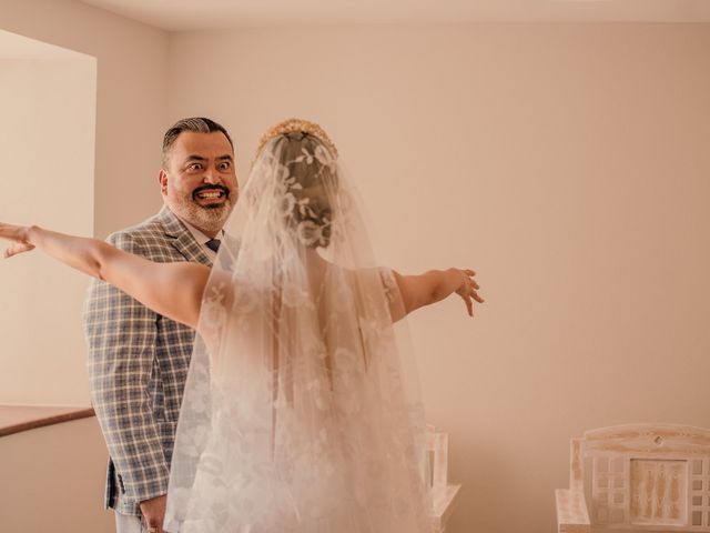 La boda de Mario y Rakel en Ixtapa Zihuatanejo, Guerrero 65