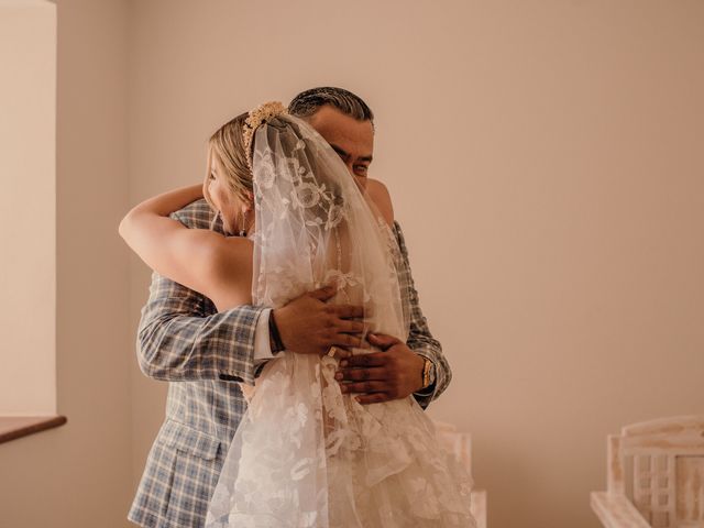 La boda de Mario y Rakel en Ixtapa Zihuatanejo, Guerrero 66