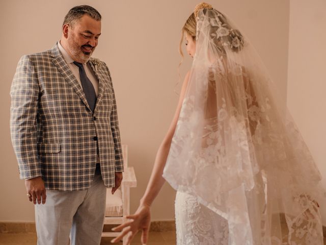 La boda de Mario y Rakel en Ixtapa Zihuatanejo, Guerrero 67