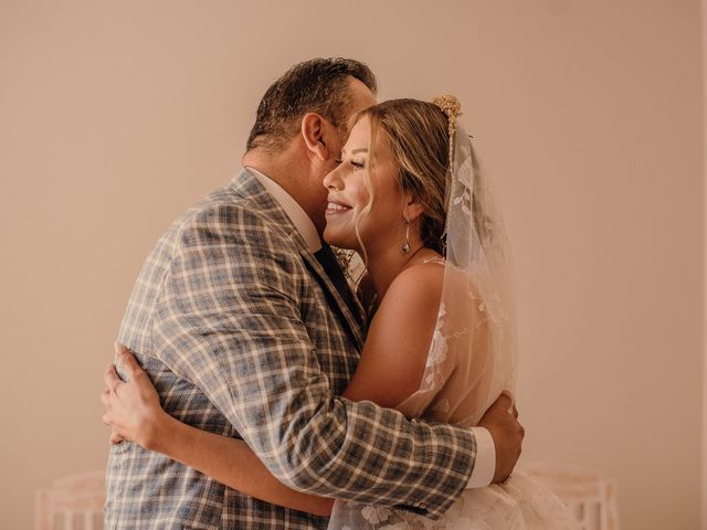 La boda de Mario y Rakel en Ixtapa Zihuatanejo, Guerrero 68