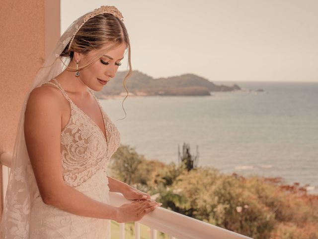 La boda de Mario y Rakel en Ixtapa Zihuatanejo, Guerrero 71