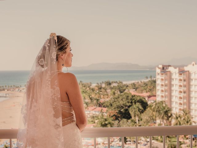 La boda de Mario y Rakel en Ixtapa Zihuatanejo, Guerrero 72