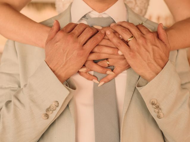 La boda de Mario y Rakel en Ixtapa Zihuatanejo, Guerrero 105