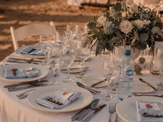 La boda de Mario y Rakel en Ixtapa Zihuatanejo, Guerrero 110