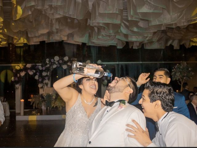 La boda de Ricardo  y Flor  en Boca del Río, Veracruz 1