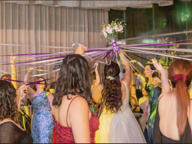 La boda de Ricardo  y Flor  en Boca del Río, Veracruz 4