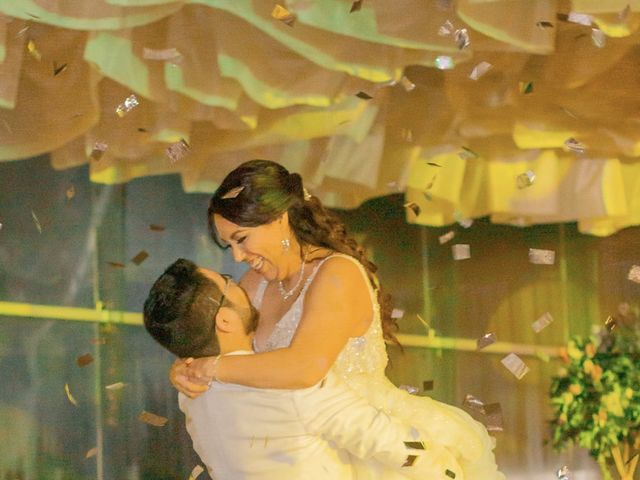 La boda de Ricardo  y Flor  en Boca del Río, Veracruz 5