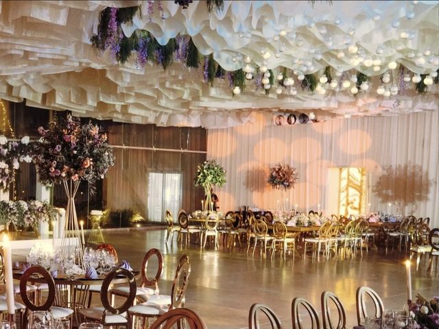 La boda de Ricardo  y Flor  en Boca del Río, Veracruz 10