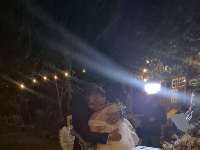 La boda de Raúl  y Lupita  en Cuautitlán, Estado México 5