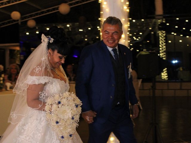 La boda de Raúl  y Lupita  en Cuautitlán, Estado México 2