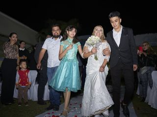 La boda de Ana y Ramiro 1