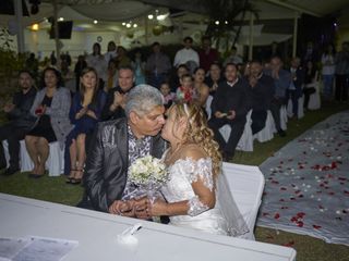 La boda de Ana y Ramiro 3