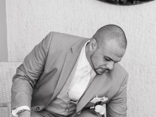 La boda de Eliana y Eric 3