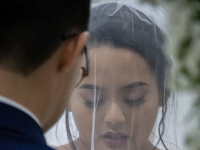 La boda de Alejandra y Daniel en Veracruz, Veracruz 5