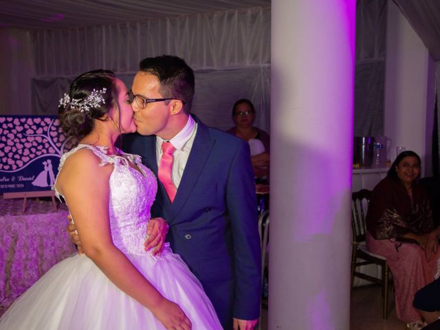 La boda de Alejandra y Daniel en Veracruz, Veracruz 10