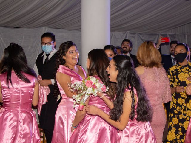 La boda de Alejandra y Daniel en Veracruz, Veracruz 11