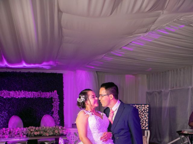 La boda de Alejandra y Daniel en Veracruz, Veracruz 13