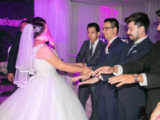 La boda de Alejandra y Daniel en Veracruz, Veracruz 17