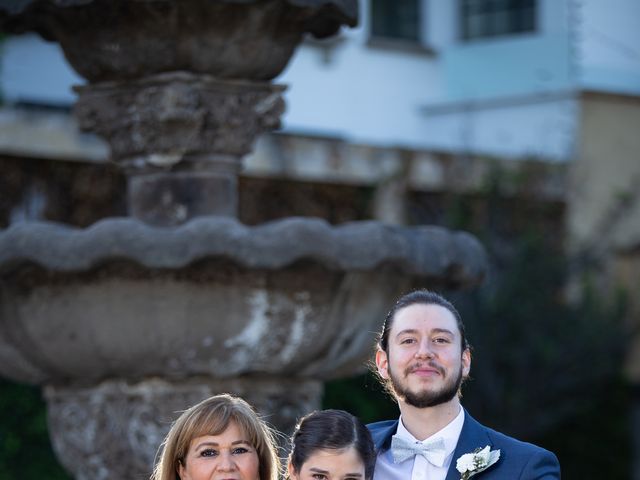 La boda de Ada y Emma en Cuauhtémoc, Ciudad de México 14